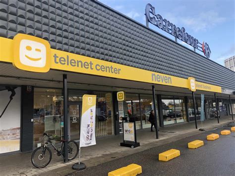 telenet winkelpunten|Onze business shops